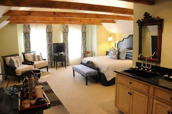 The Lyme Inn