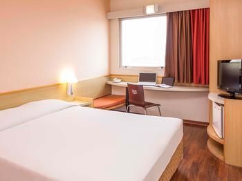 ibis Betim