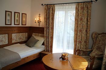 Hotel Setzberg zum See