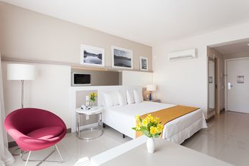 eSuites Spa Lagoa Santa