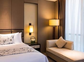 Pullman Weifang