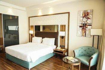 VW Canyon Hotel