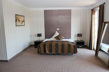 Waldhotel Marienheide