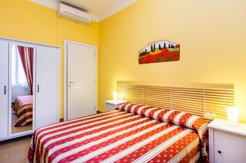 Hotel Boccascena