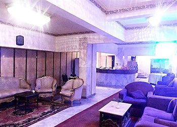 Rose Hotel Cairo