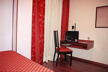 Hotel Salieri