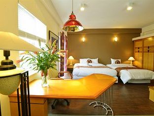 Hotel Image 1