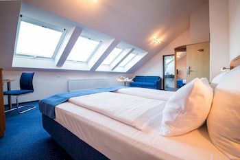 Hotel & Restaurant Goldener Pflug