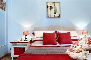 Villa Parri Residenza D'epoca