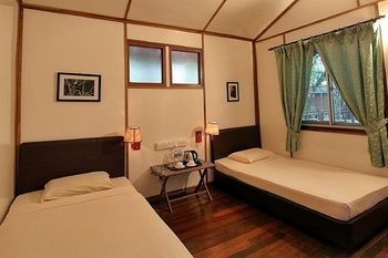 Nature Lodge Kinabatangan