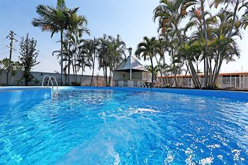 Townsville City Motel