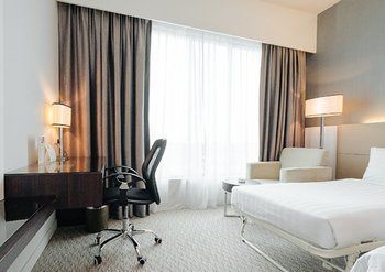 Raia Hotel & Convention Centre Alor Setar