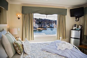 Harborage Inn on the Oceanfront