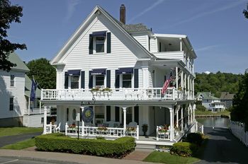 Harborage Inn on the Oceanfront