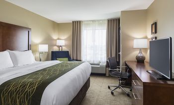 Comfort Inn & Suites Dothan East