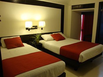 Choco's Hotel