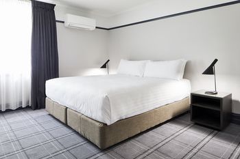 Brassey Hotel - Managed by Doma Hotels