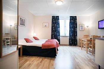 Arkipelag Hotel & Brewery