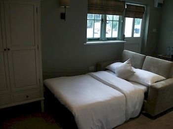 The Bull Inn Lodges