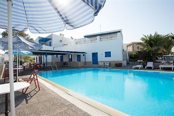 Hotel Thirasia
