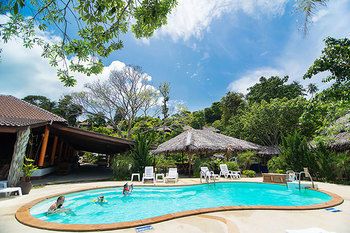 Phi Phi The Beach Resort- SHA Certified