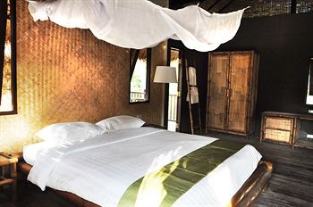 Wareerak Hot Spring & Wellness- SHA Extra Plus