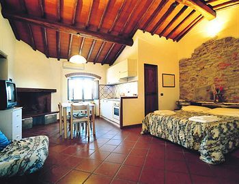 Villa Il Crocicchio
