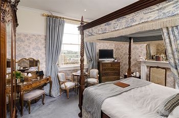 Apsley House Hotel