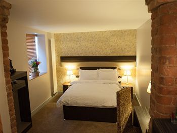 Hotel Forty One