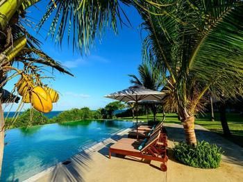 Bahia Mar Boutique Hotel