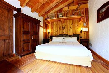 Eco Chalet Maison Dominique