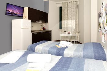 Residence Europa