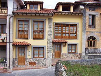 Casa Rural La Indiana I y II