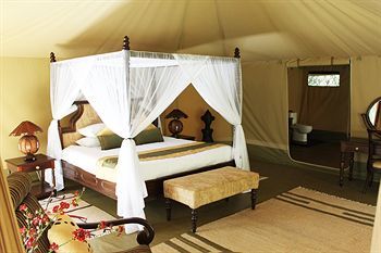 Mara Ngenche Safari Camp - Maasai Mara National Reserve