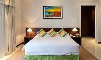 The Hill Hotel & Resort Sibolangit