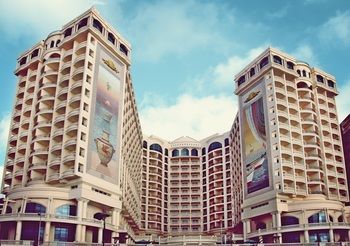 Tolip Hotel Alexandria