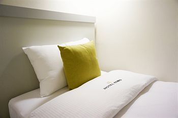 Hotel Tong Seoul Myeongdong