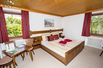 Scottish Highlander Guesthouse