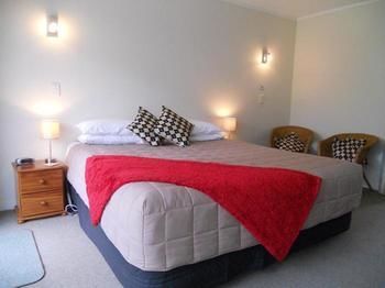 Bay of Islands Country Lodge Motel