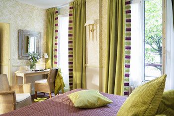 Hotel d'Albion