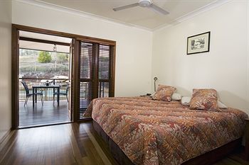 The Summit Bed & Breakfast
