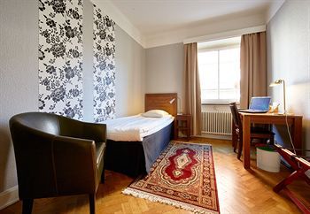 First Hotel City Eskilstuna