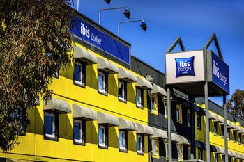 ibis Budget - Fawkner
