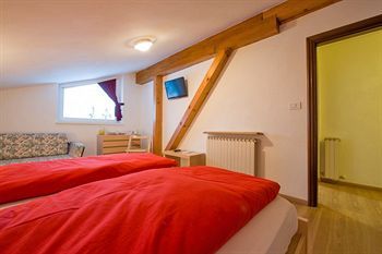 Hotel Regina Delle Dolomiti