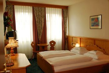 Hotel Am Josephsplatz