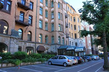 Hotel Lorensberg