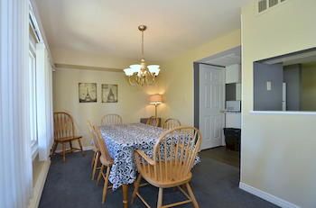 Wintergreen Condos