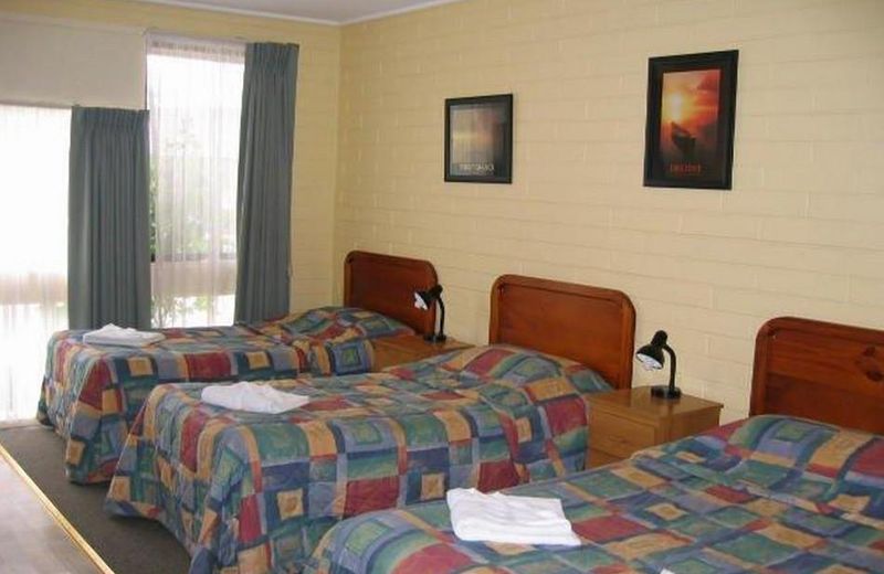 Gisborne Motel