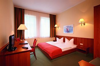 Parkhotel Neustadt