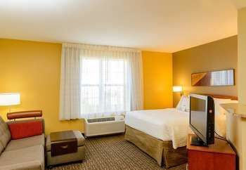 TownePlace Suites by Marriott Fort Meade National Business Park